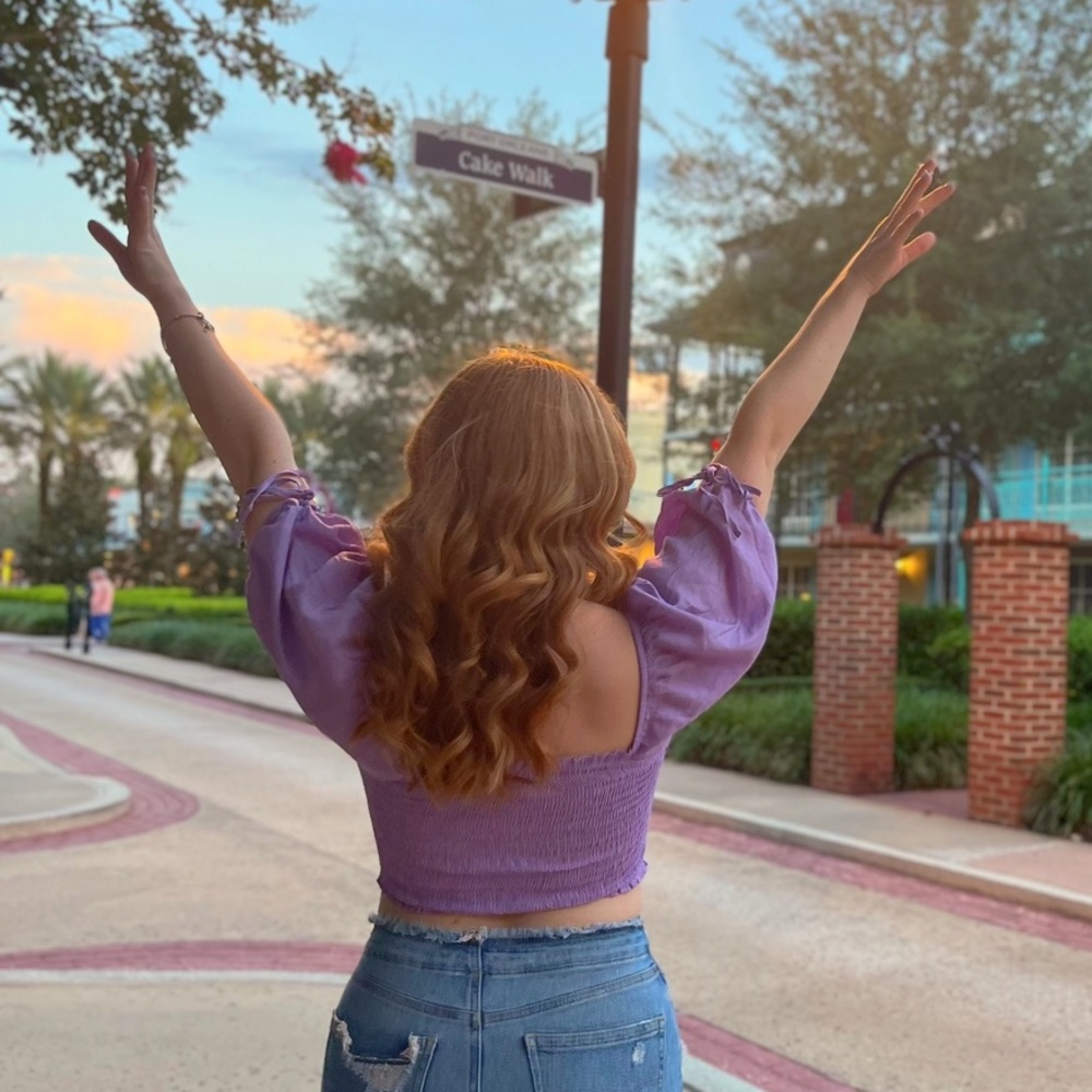 Meet your Posher, Emma